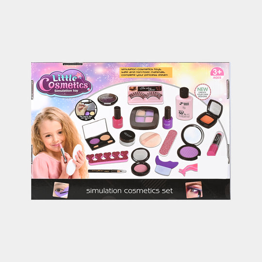 Beauty Set For Girls