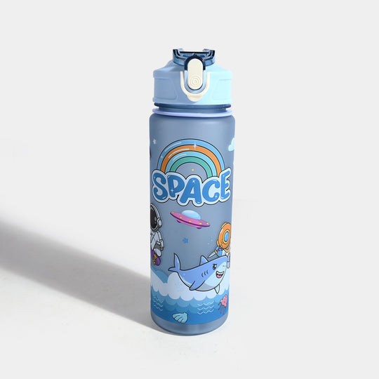 Water Bottle Plastic 212 E-C-51
