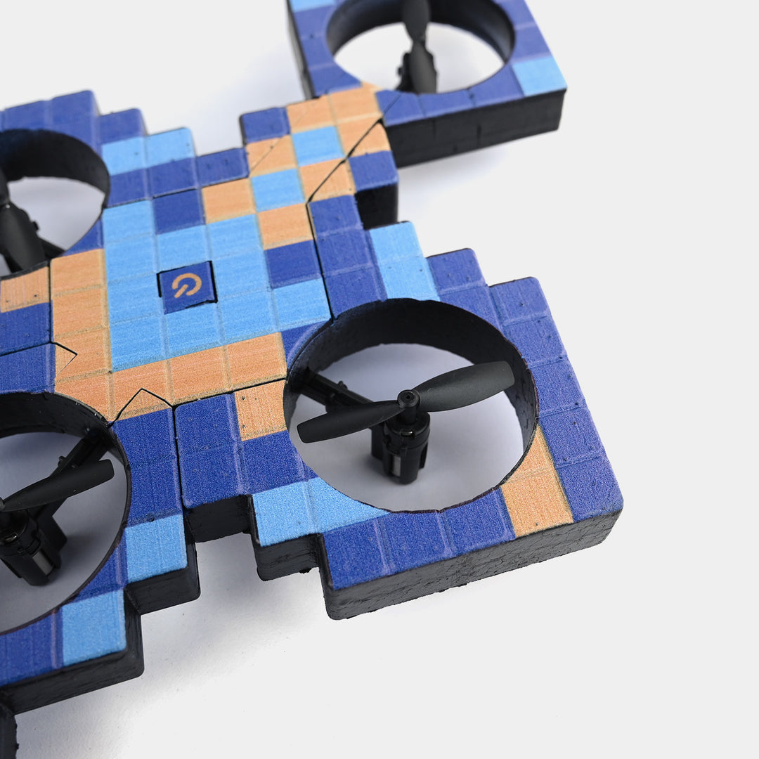 My Sword Remote Control Quadrotor Drone