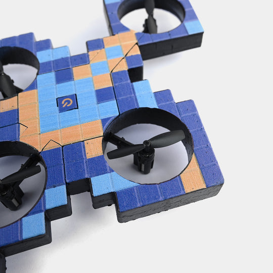 My Sword Remote Control Quadrotor Drone