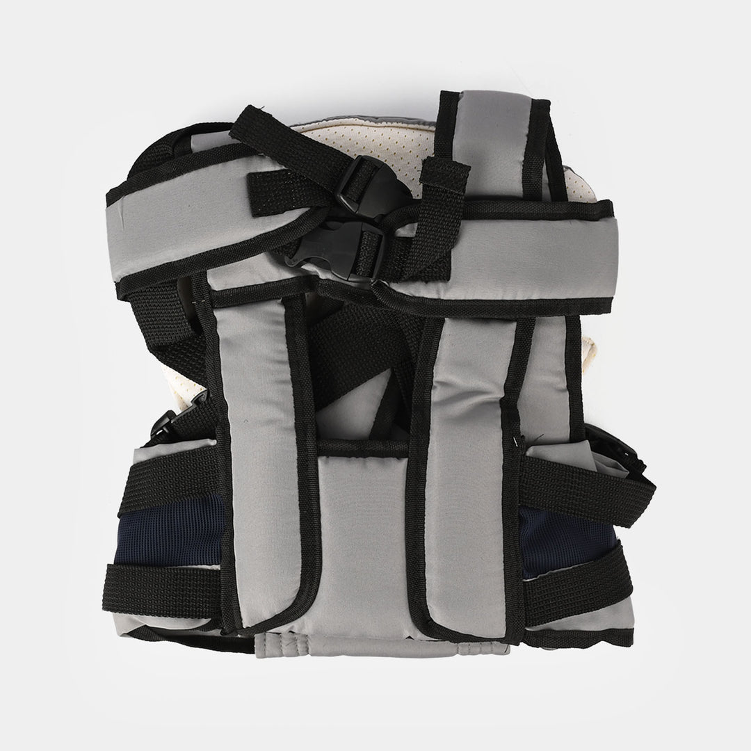 Ultra Soft Baby Carrier 0m+