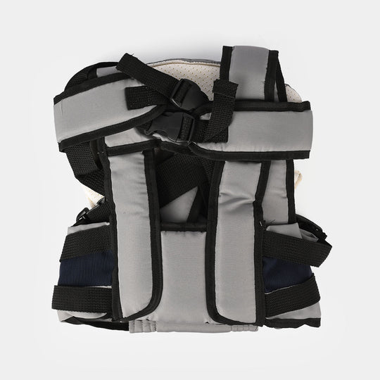 Ultra Soft Baby Carrier 0m+