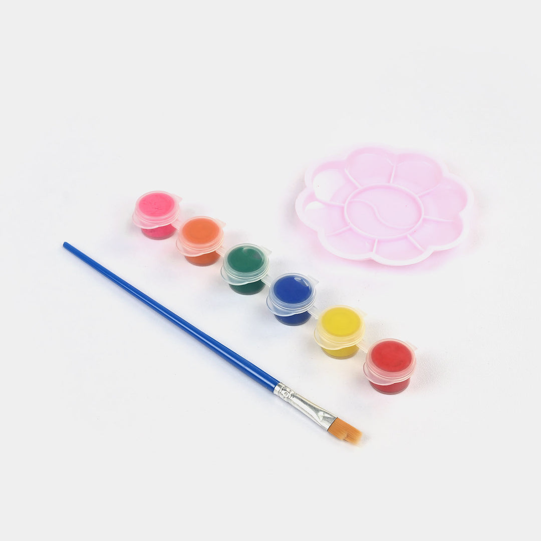 Character Painting Set for Kids