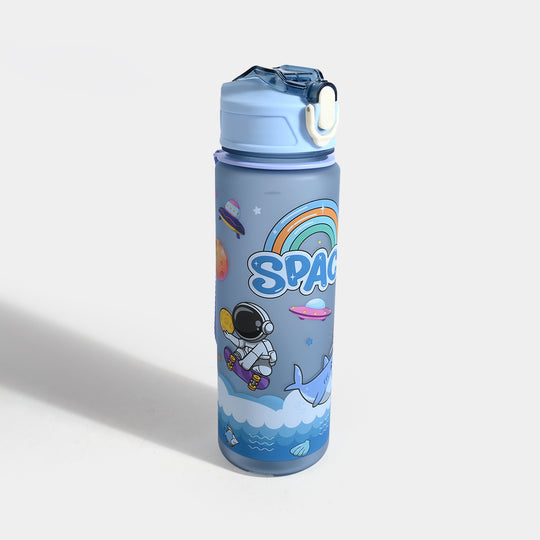 Water Bottle Plastic 212 E-C-51