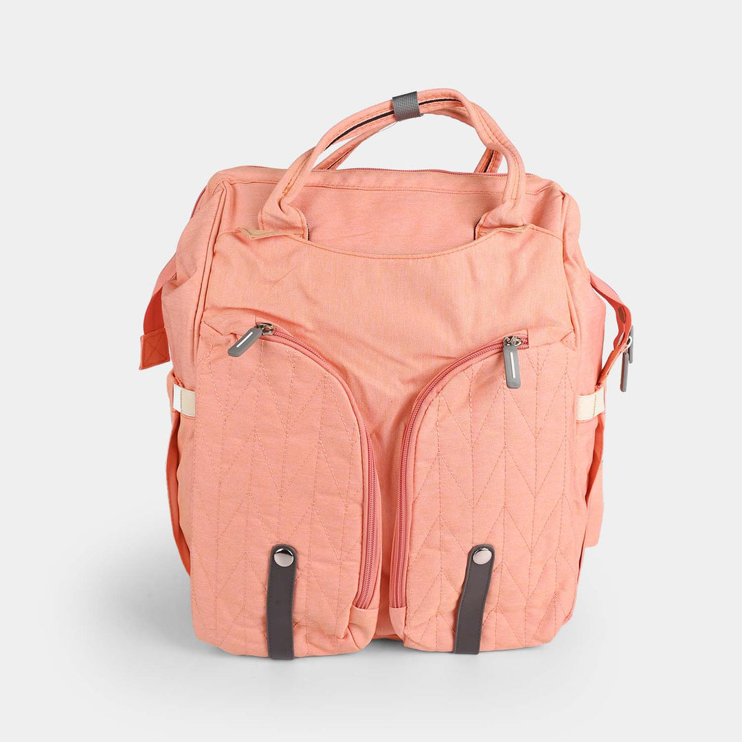 Convertible Baby Care Mother Backpack