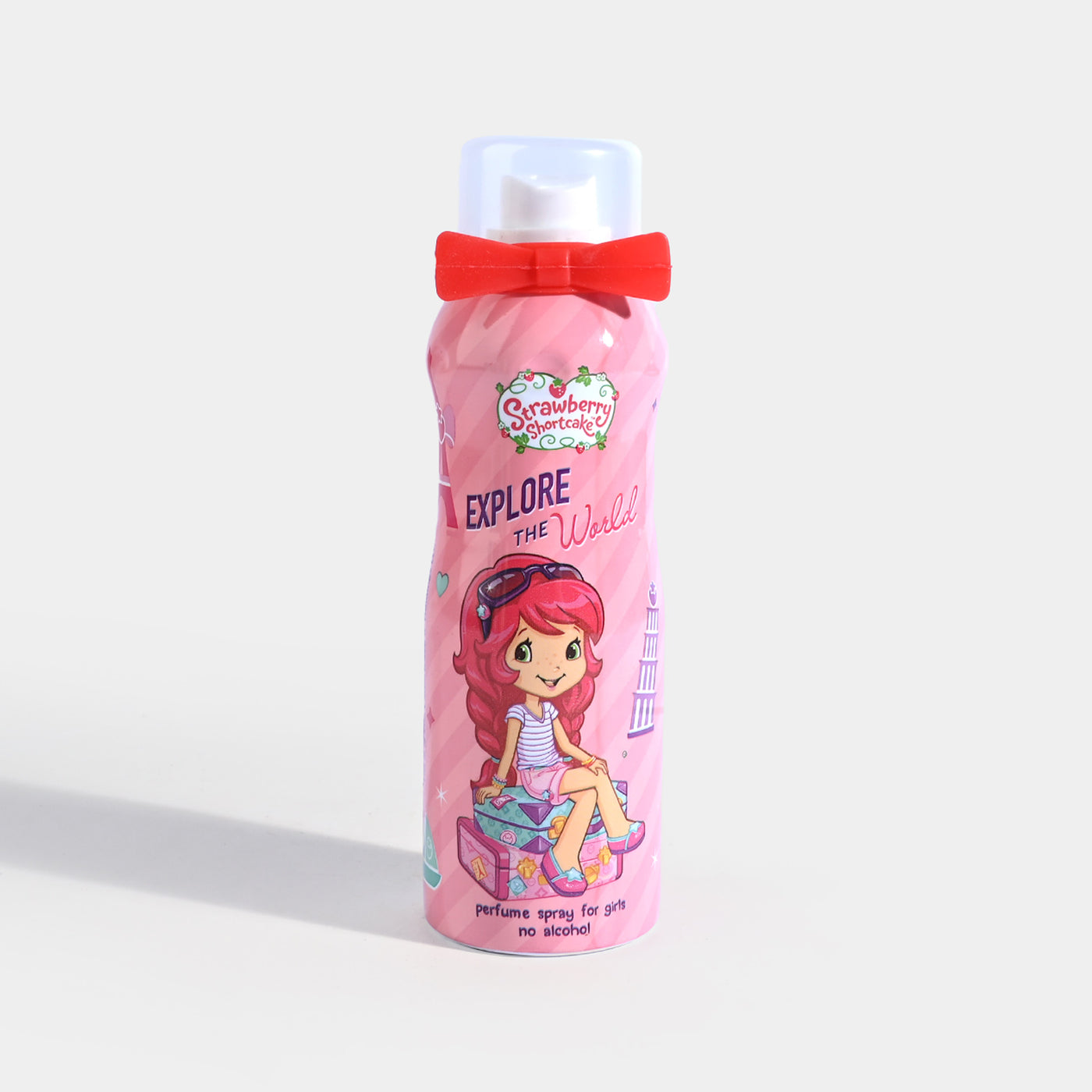 Kids Body Spray Explore The World 125ml