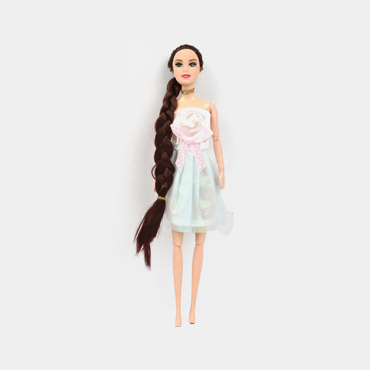 Fashion Doll Toy For Girls