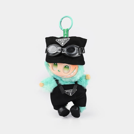 Mystery Monster Character Vinyl Face Collectible Toy