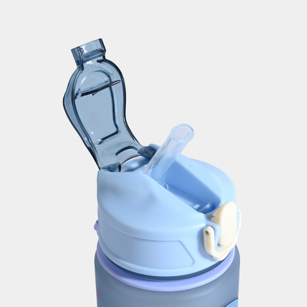 Water Bottle Plastic 212 E-C-51