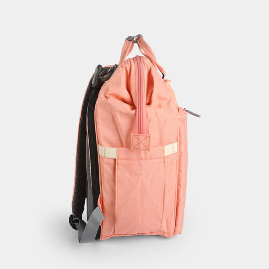 Convertible Baby Care Mother Backpack