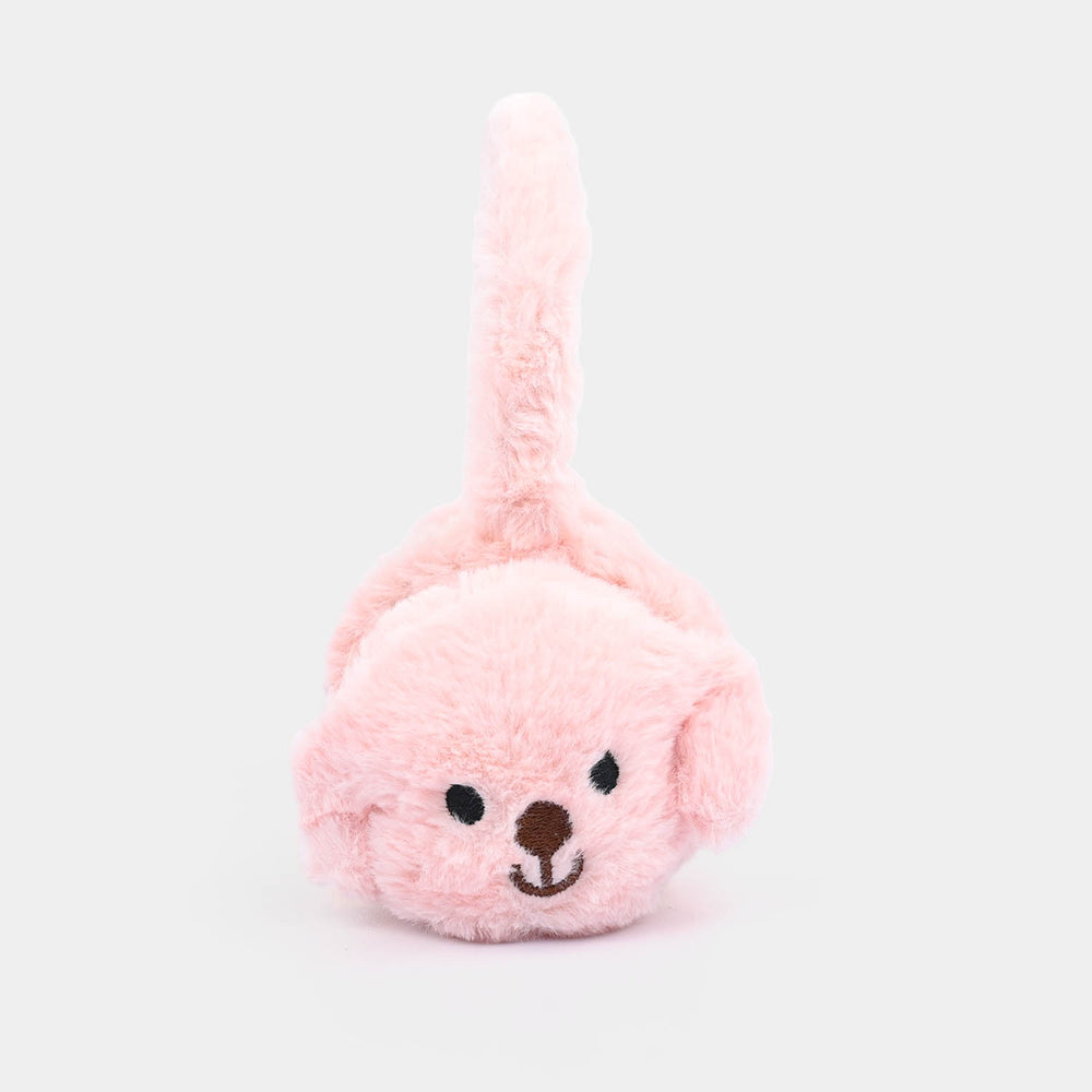 Kids Stylish Winter Earmuff