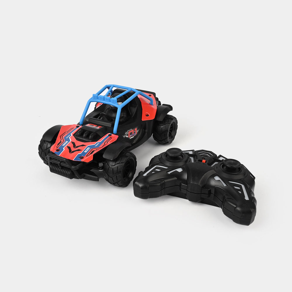Alloy Buggy Remote Control Model Car | High-Speed Off-Road Action