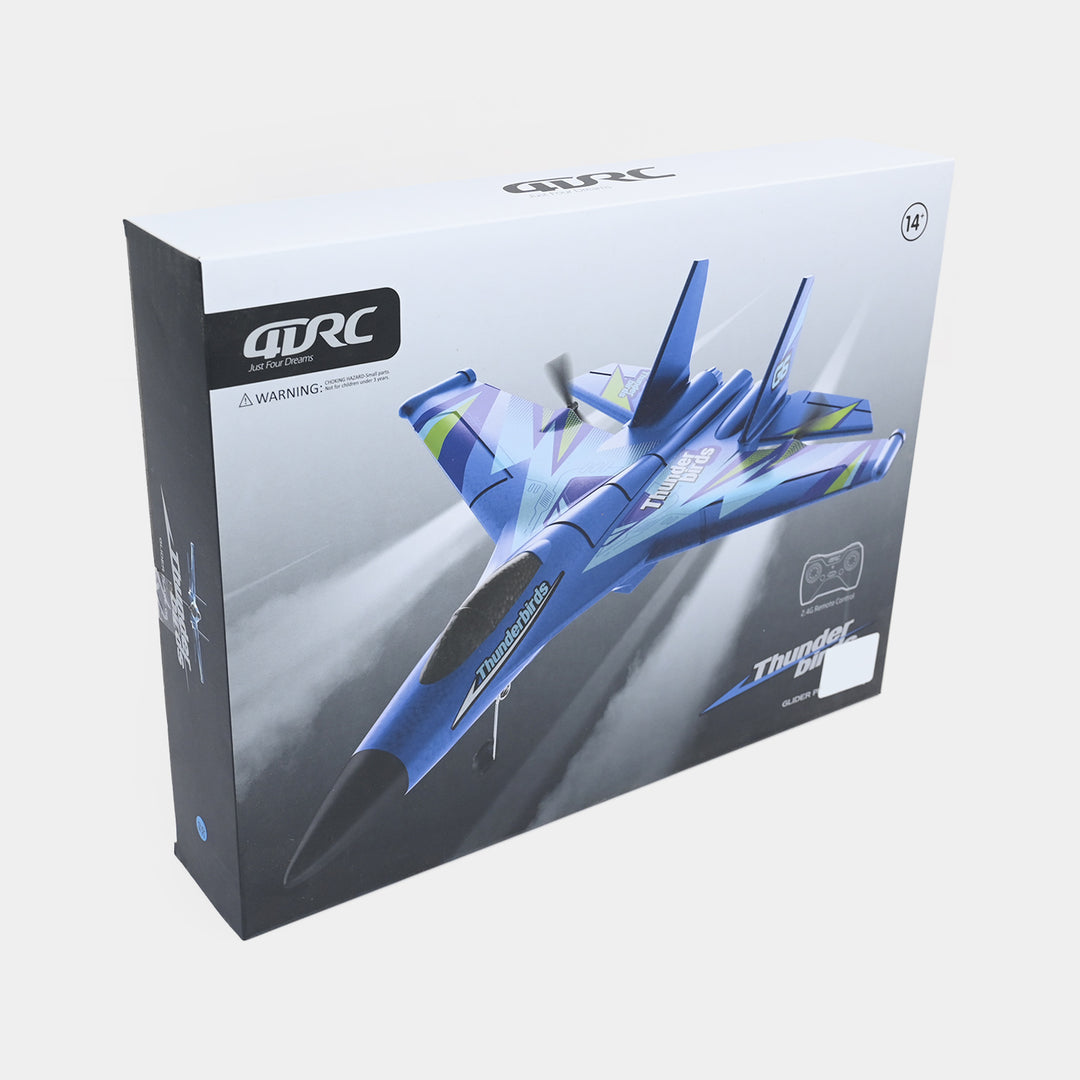 Remote Control Aircraft/Glider Plane