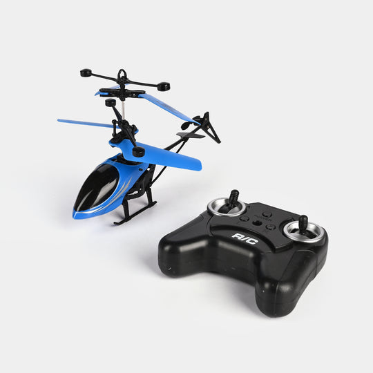 Remote Control Helicopter Flying Toy