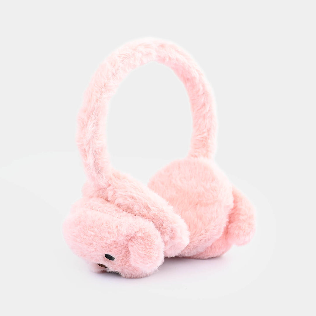 Kids Stylish Winter Earmuff