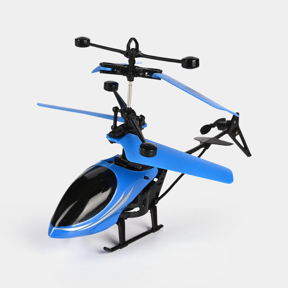 Remote Control Helicopter Flying Toy