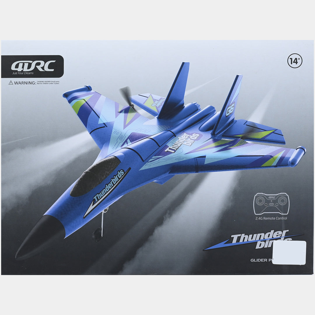 Remote Control Aircraft/Glider Plane