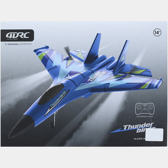 Remote Control Aircraft/Glider Plane