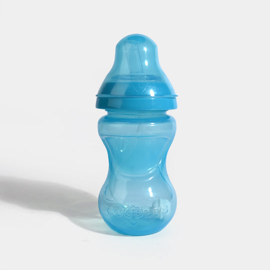 Cuddles Active Kids Straw Cup - 225ml/8oz