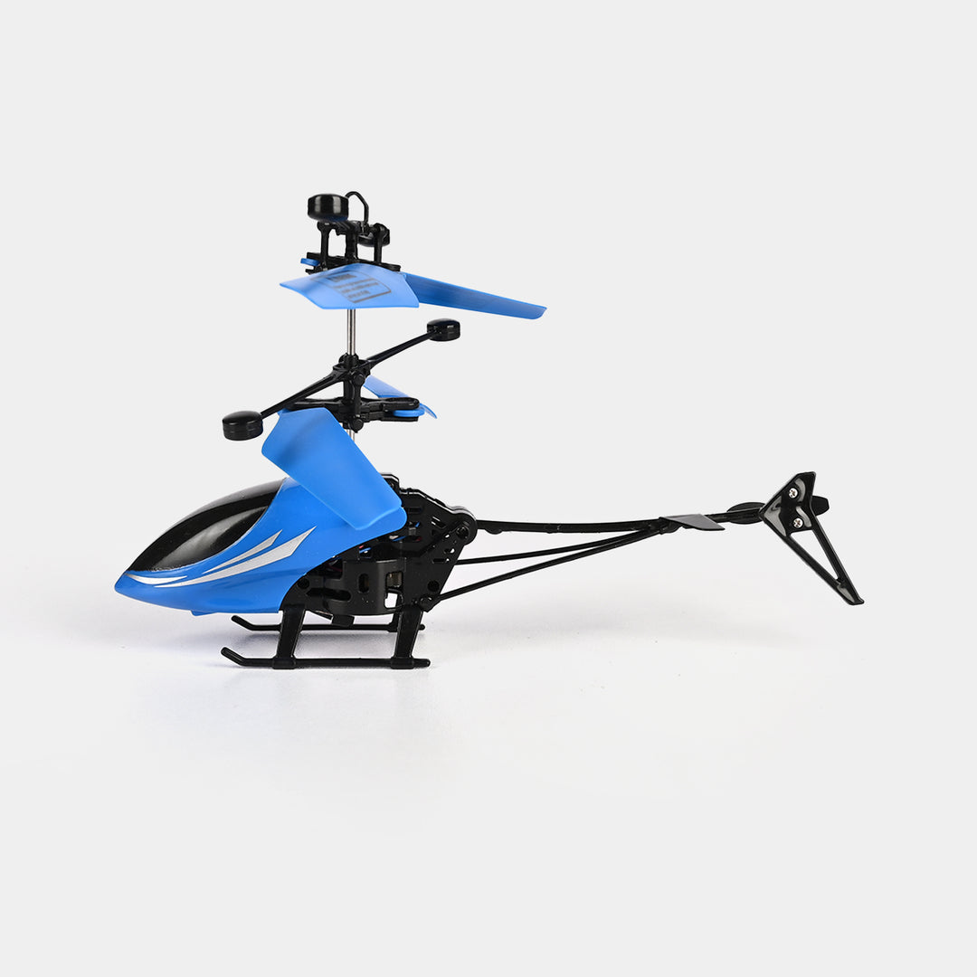Remote Control Helicopter Flying Toy