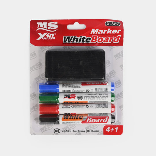 White Board Marker Set