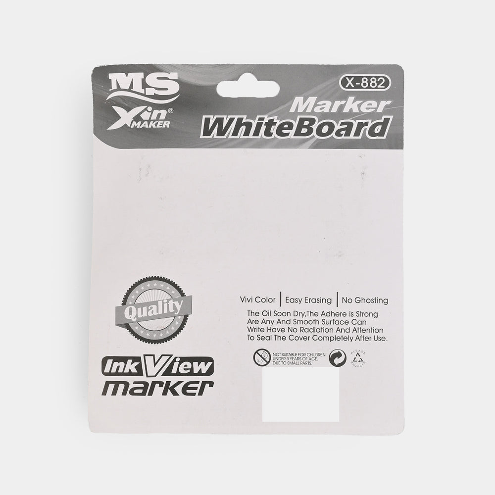 White Board Marker Set