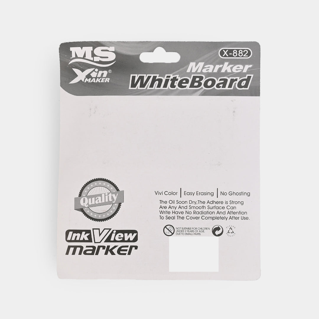 White Board Marker Set