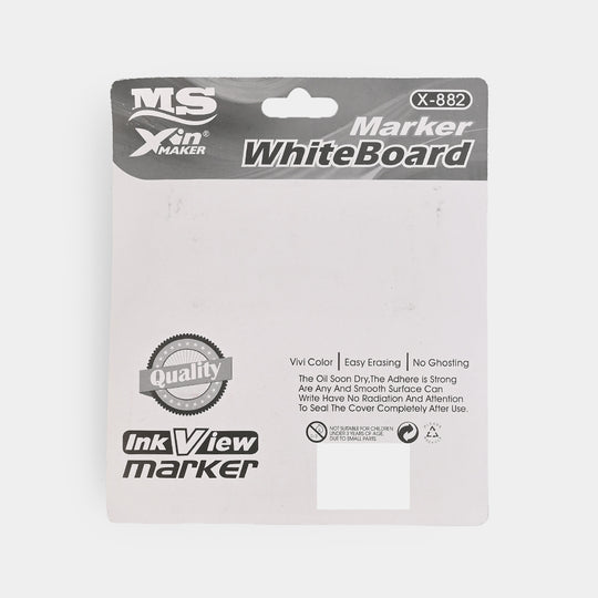 White Board Marker Set