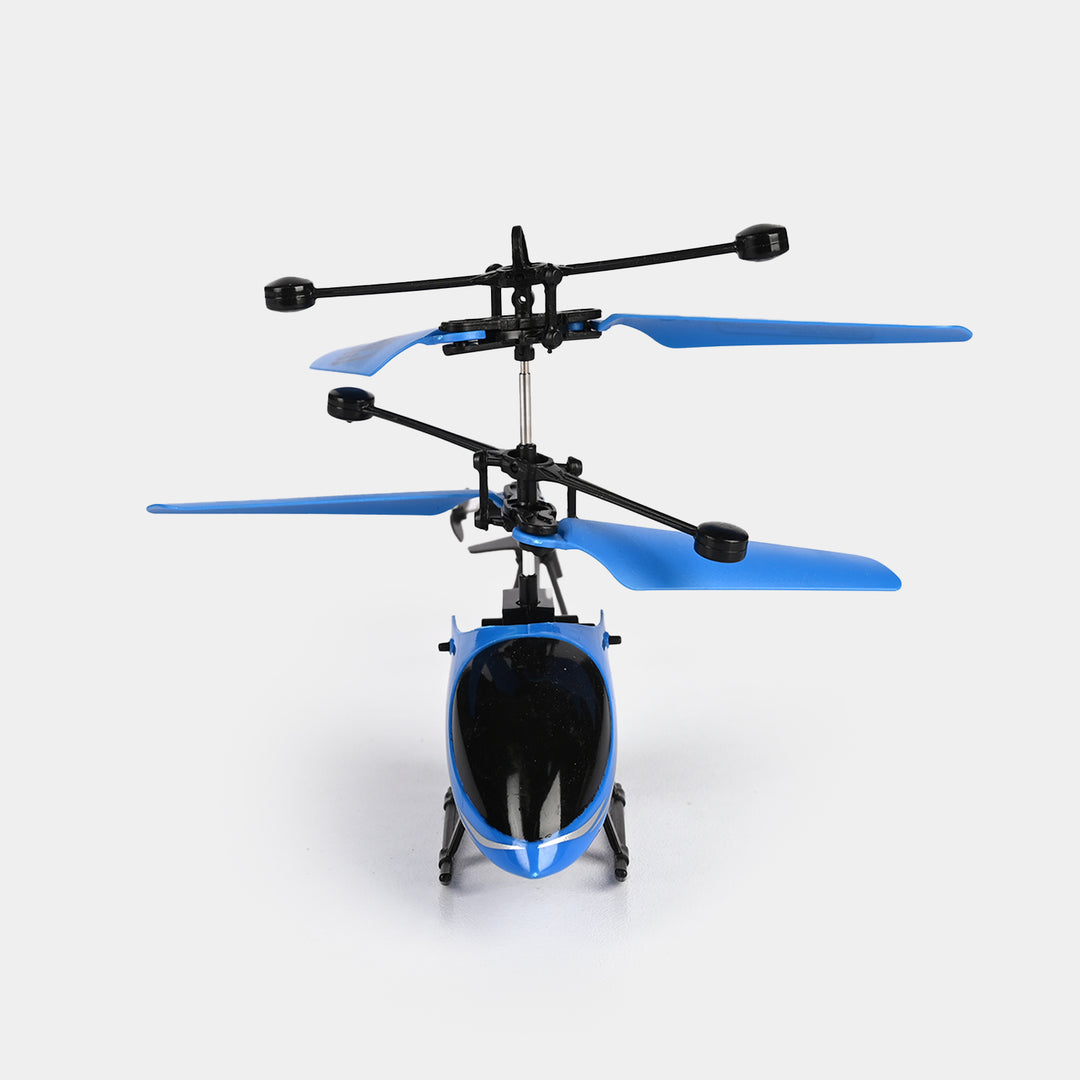 Remote Control Helicopter Flying Toy