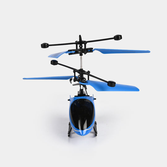 Remote Control Helicopter Flying Toy