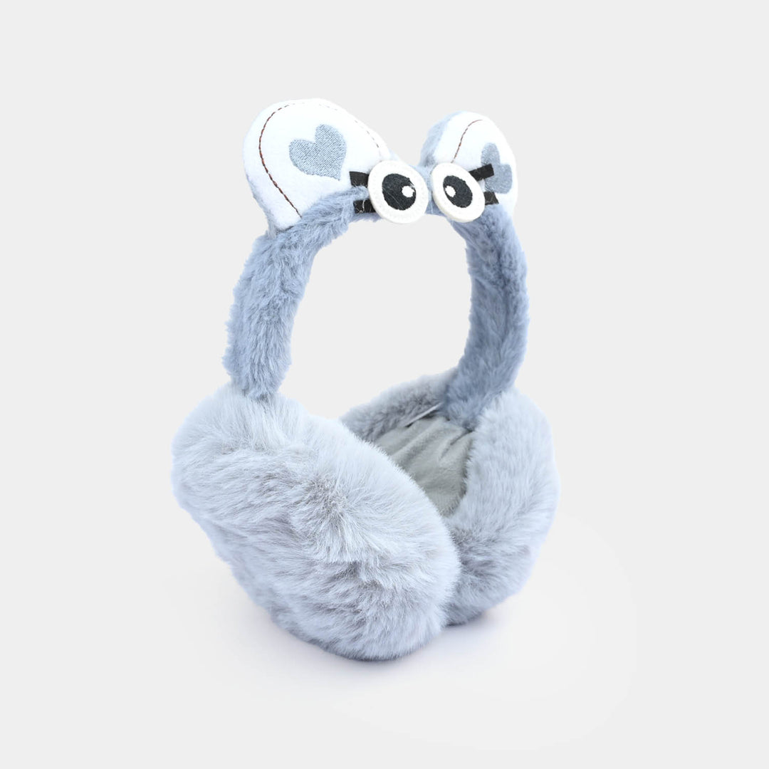 Kids Stylish Winter Earmuff