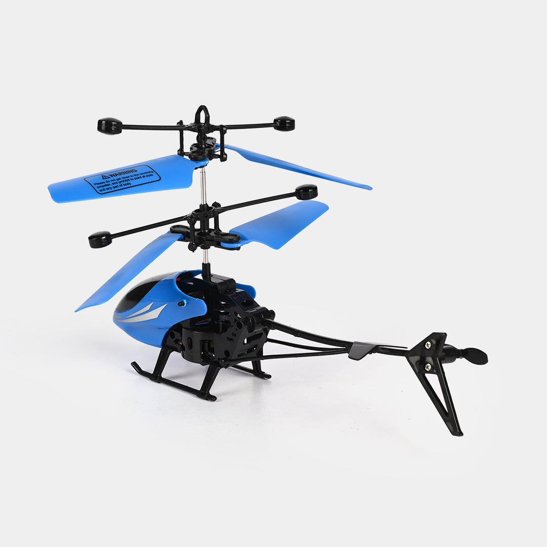 Remote Control Helicopter Flying Toy