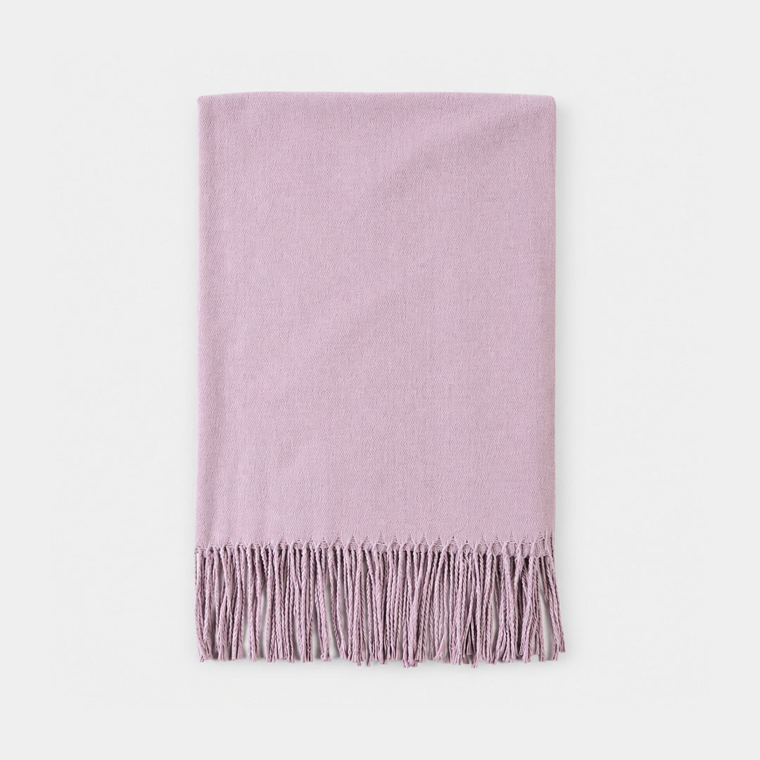 Girls Fleece Scarf