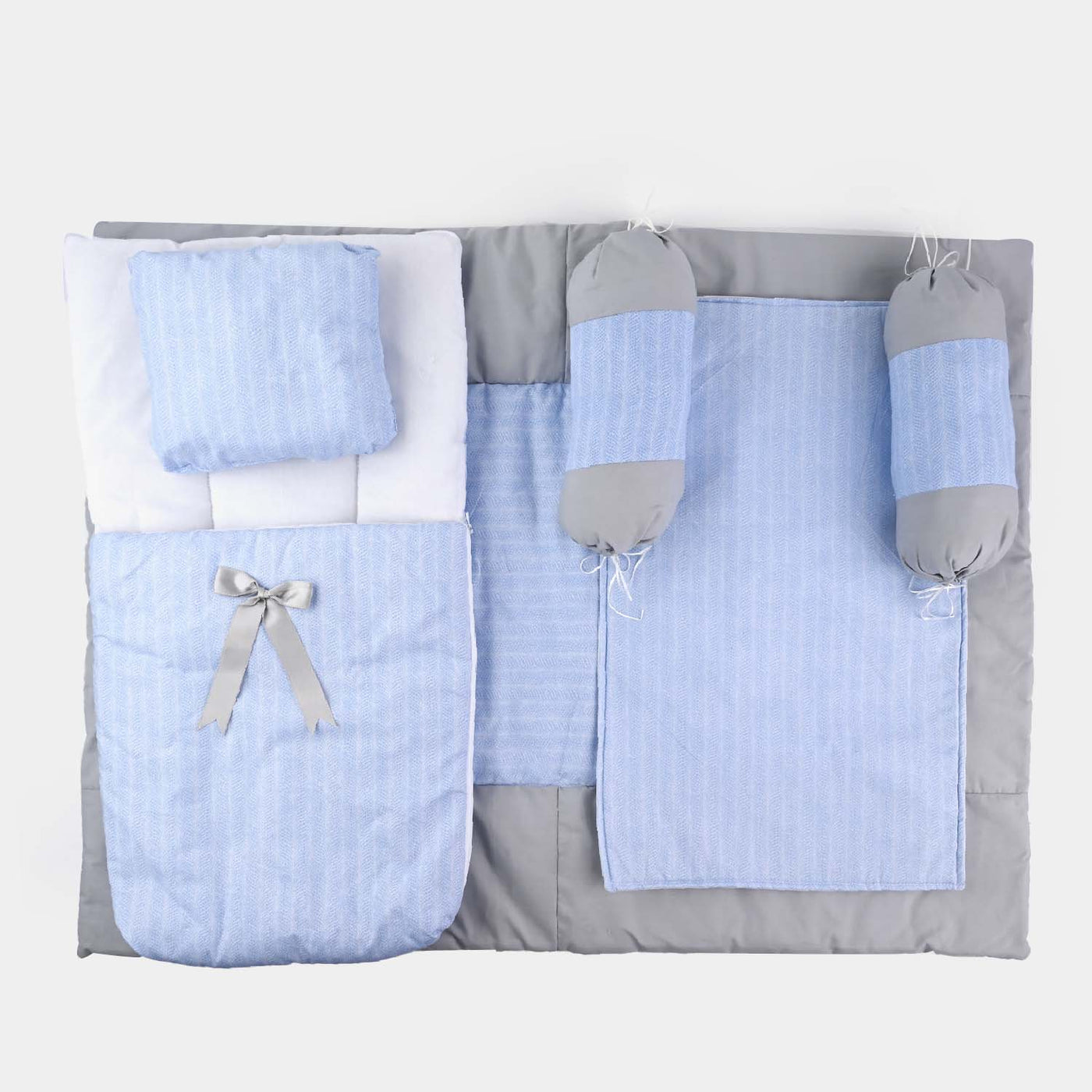 Baby Care Carry Nest 7PCs Set