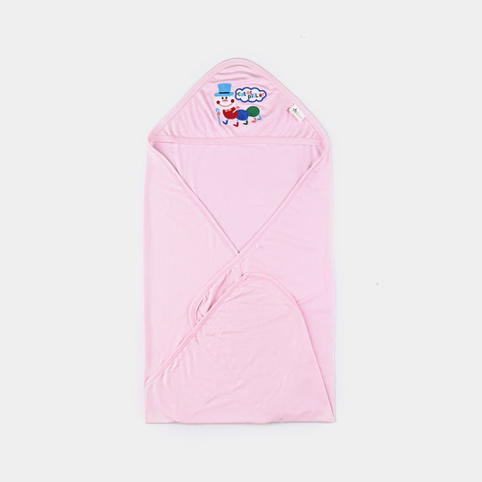Hooded Wrapping Sheet With Face Towel Pack of 7