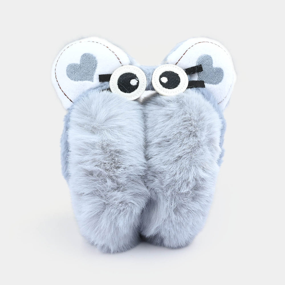 Kids Stylish Winter Earmuff