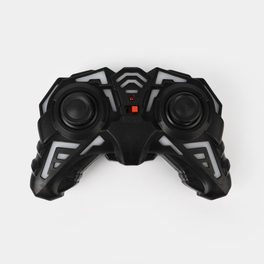 Alloy Buggy Remote Control Model Car | High-Speed Off-Road Action