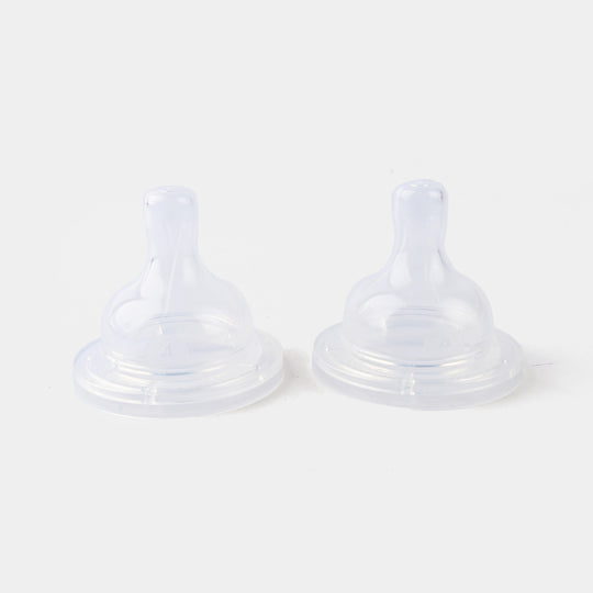 Philips Avent Anti-Colic Nipple 2 Pcs - 6m+