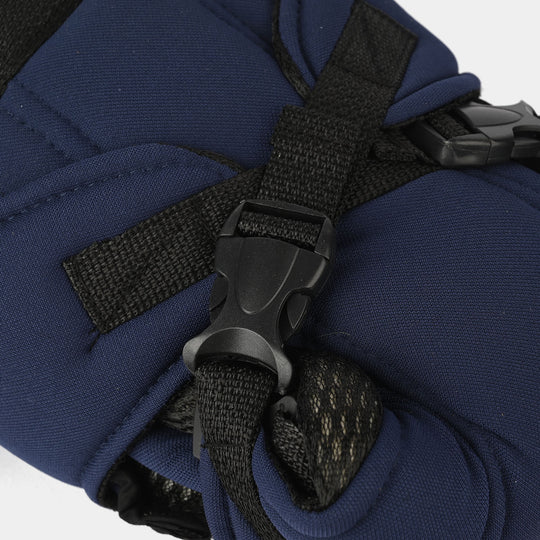 Adjustable Baby Carrier with Breathable Support