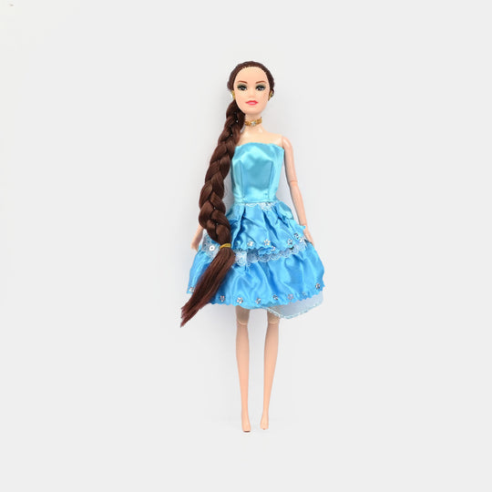 Fashion Doll Toy For Girls