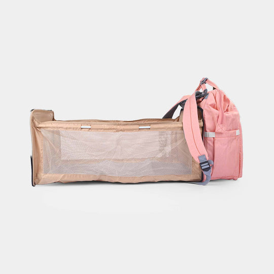 Convertible Baby Care Mother Backpack