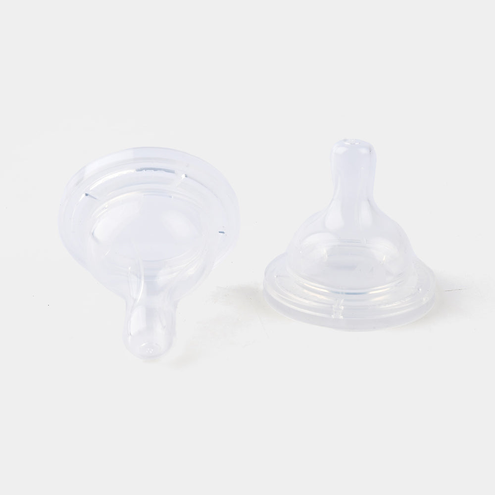 Philips Avent Anti-Colic Nipple 2 Pcs - 6m+