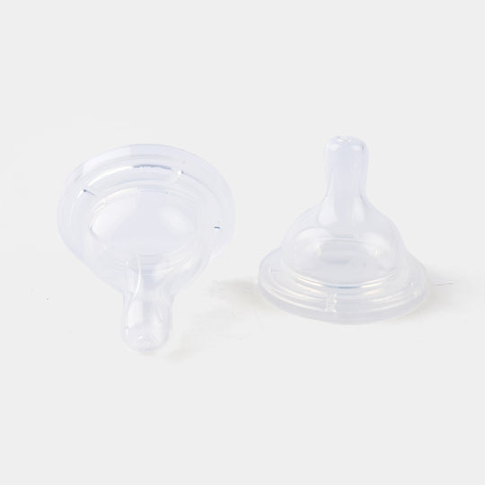 Philips Avent Anti-Colic Nipple 2 Pcs - 6m+