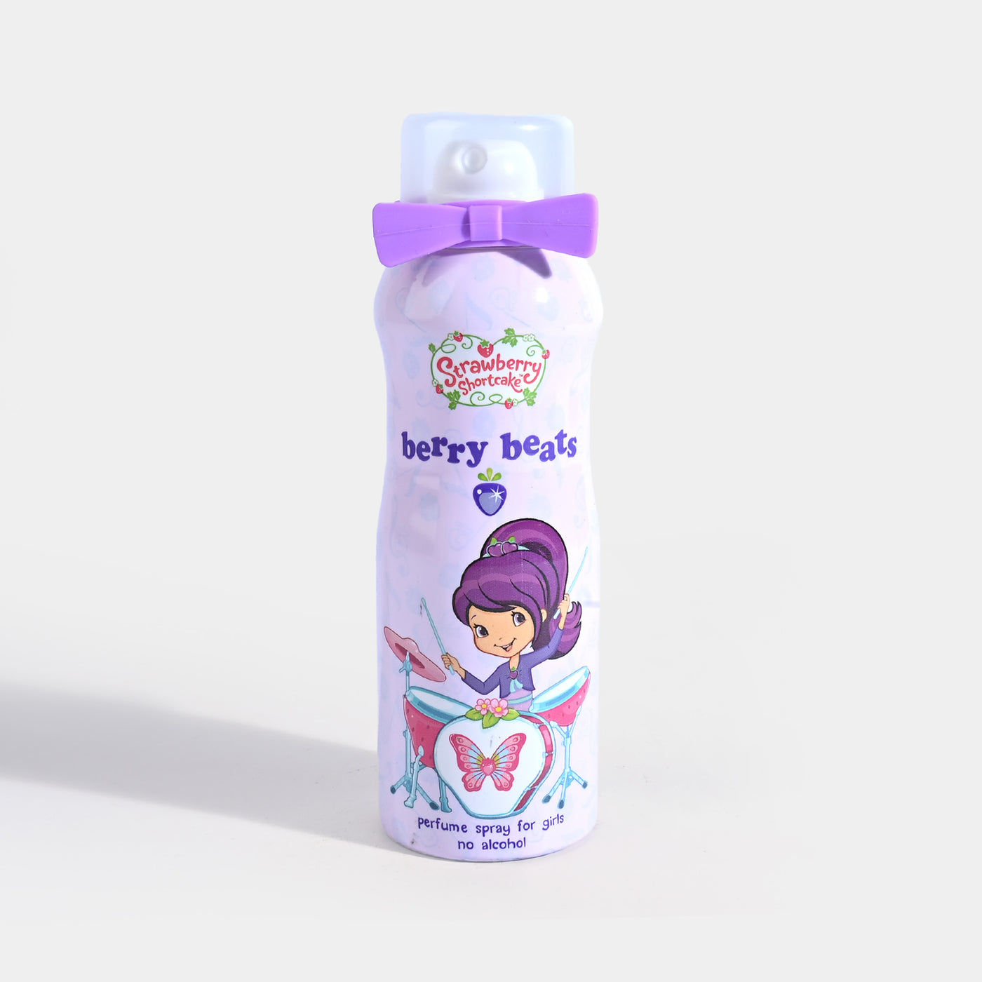 Kids Body Spray Berry Beats 125ml