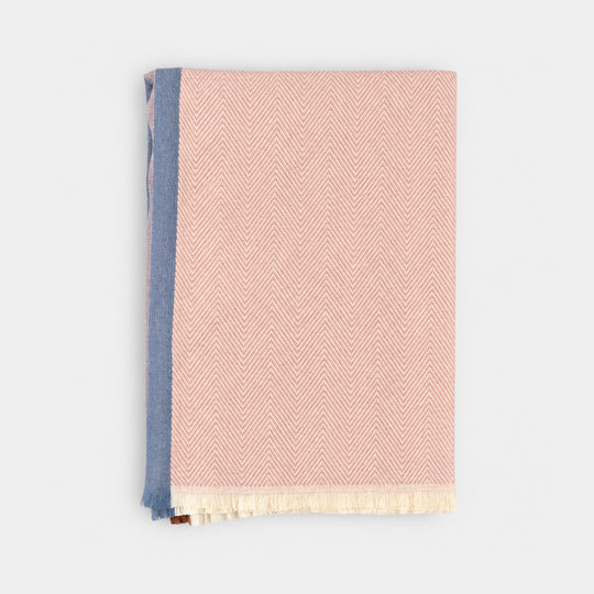 Girls Fleece Scarf