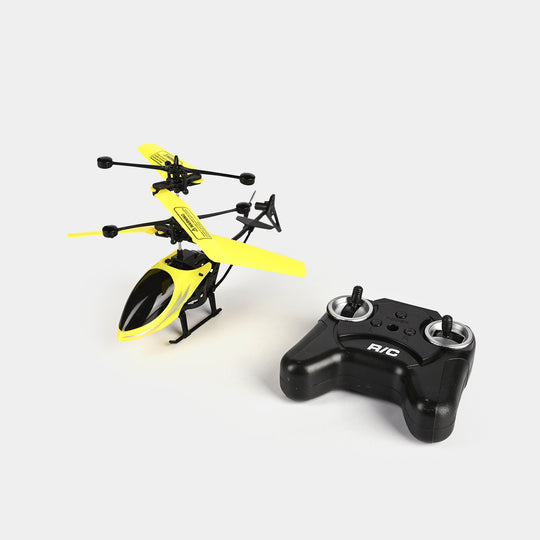 Remote Control Helicopter Flying Toy
