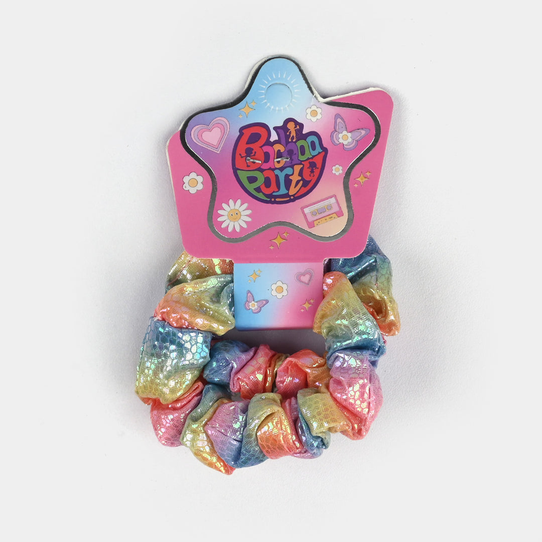 Girls Hair Ties / Pony Set
