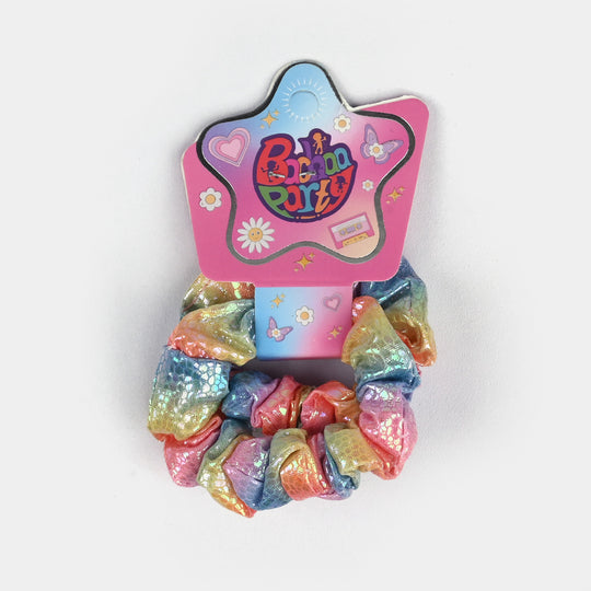 Girls Hair Ties / Pony Set