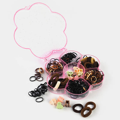 Hair Accessories Gift Set