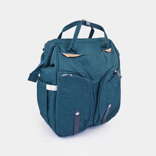 Convertible Baby Care Mother Backpack